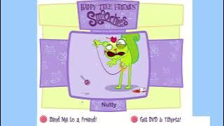 happy tree friends all smoochies