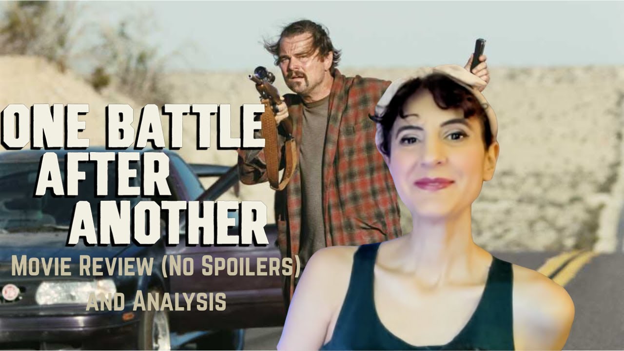 One Battle After Another (2025) Movie of the Year? Film Review, Theater Experience, and Analysis