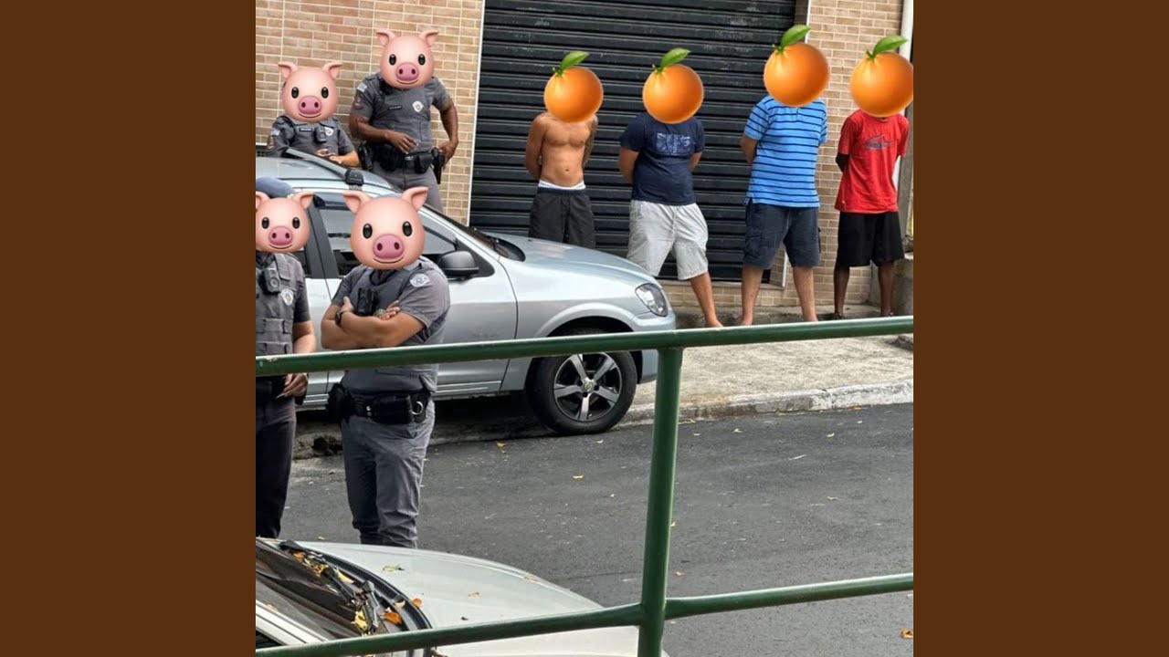 Watch Laranja on YouTube Watch Laranja on YouTube