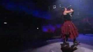 Evanescence - Bring Me To Life - MTV Latin 2006 chords