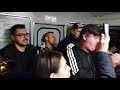 Yurcash. Тур червоною гілкою метро в Києві на честь 14 річчя гурту. Частина 3