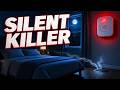 The Silent Sleep Killer Hiding Inside Your Bedroom