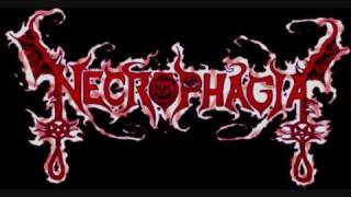 Necrophagia - Ze Do Caixao