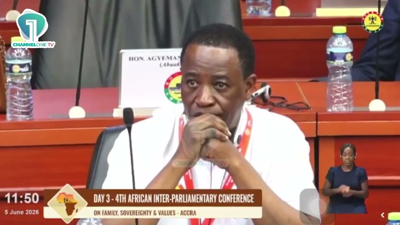 Mozambique Abstains From African Family Charter Adoption at Inter-Parliamentary Conference in Accra
