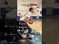 Ranking best basketball moments #viral #fypシ゚viral #shortsviral #foryou #funny ￼