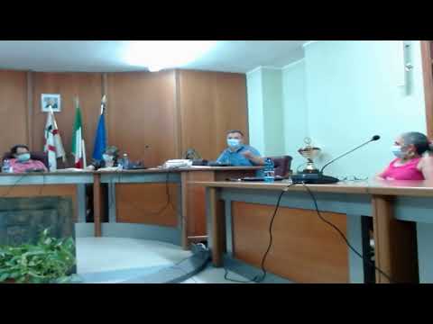 Live stream di Comune di San Gavino Monreale