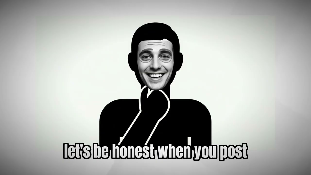 The Psychology of the "Digital Ghost": Why You Don't Post 🧠