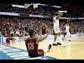 Dukevatech final 5 minutes of this sweet 16 classic