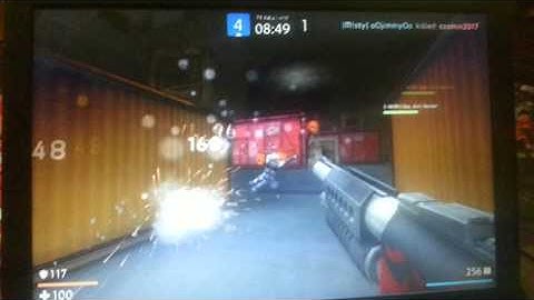 We have hacked! !!!! Uberstrike  $$$ in steam