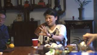 你先停下来 易度门 聊天室汇辑2012年11月