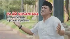 Lagu NU (Didi kempot)  - Durasi: 6:06. 