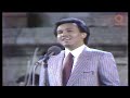 محمد عبده ليلة خميس جرش 1985 