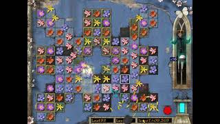Monarch: The Butterfly King (2008, PC) - 07 of 18: Levels 91~95 (BK. 7.1~7.5) [1080p60]