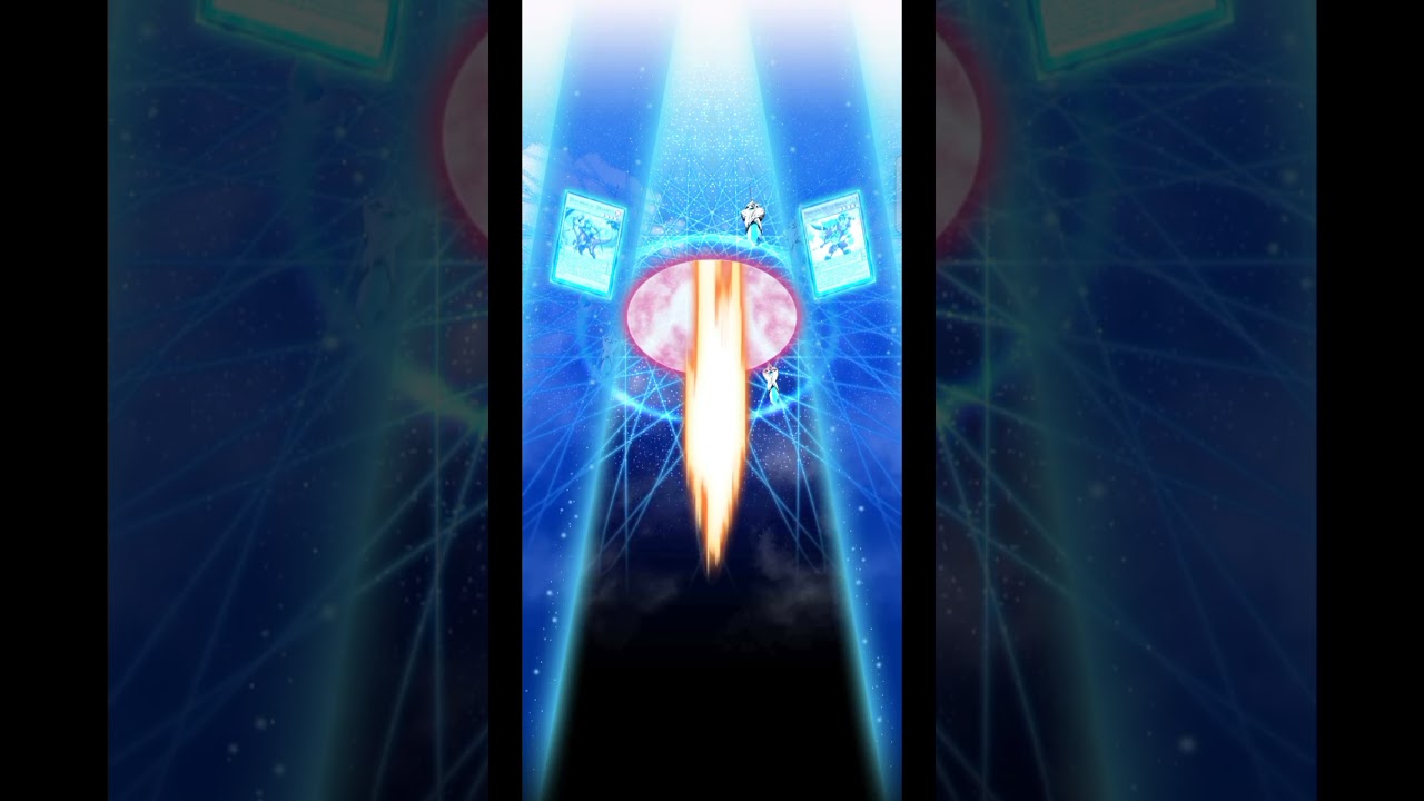 The Power Of Normal, Selanjutnya Di Yu-Gi-Oh! Duel links Indo Pendulum Summon