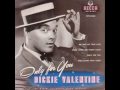 Dickie Valentine - Mister Sandman ( 1954 ) ( Toyota TV commmercial music )