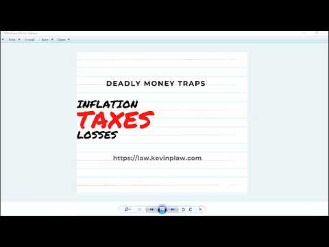 Keepin It Real Podcast #4- Taxes-Its Worse than You Think!!