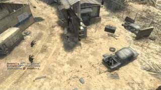 SICK Car Bounce Tomahawk!
