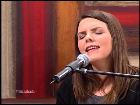 Feliz Sábado - Suzanne Hirle - Como Eu Poderia Imaginar feliz sábado cristiano