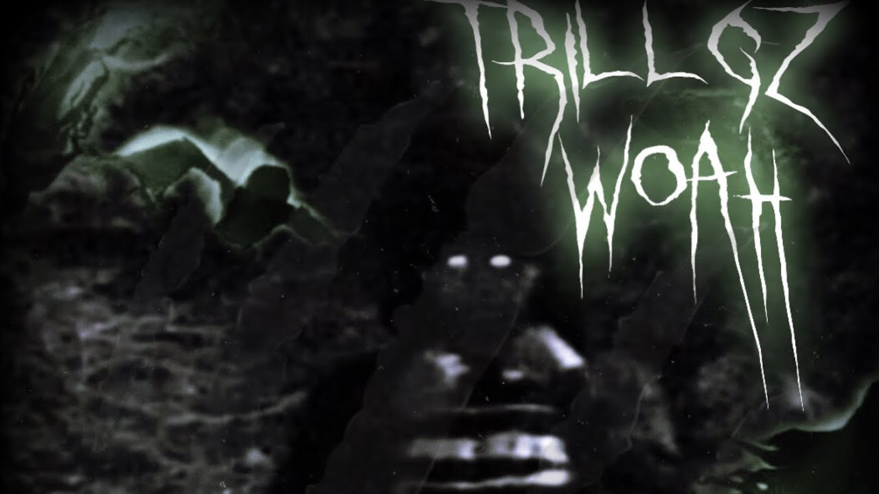 Trill Gz - Woah ( Official Music Video)