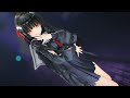 【MMD】鳴潮 千咲「BOP BOP!」[4K]