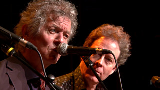 Video thumbnail of "Rodney Crowell - It Ain't Over Yet  (eTown webisode #1166)"