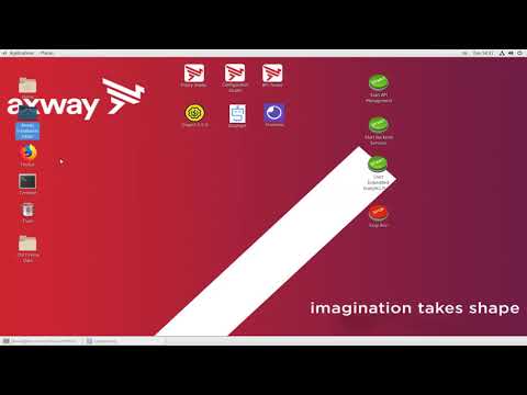 How to configure Single Sign-On with Axway API-Manager and Keycloak