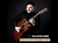 Frați am fost rămânem frați - Valentin Uzun &amp; Tharmis (Official Video)