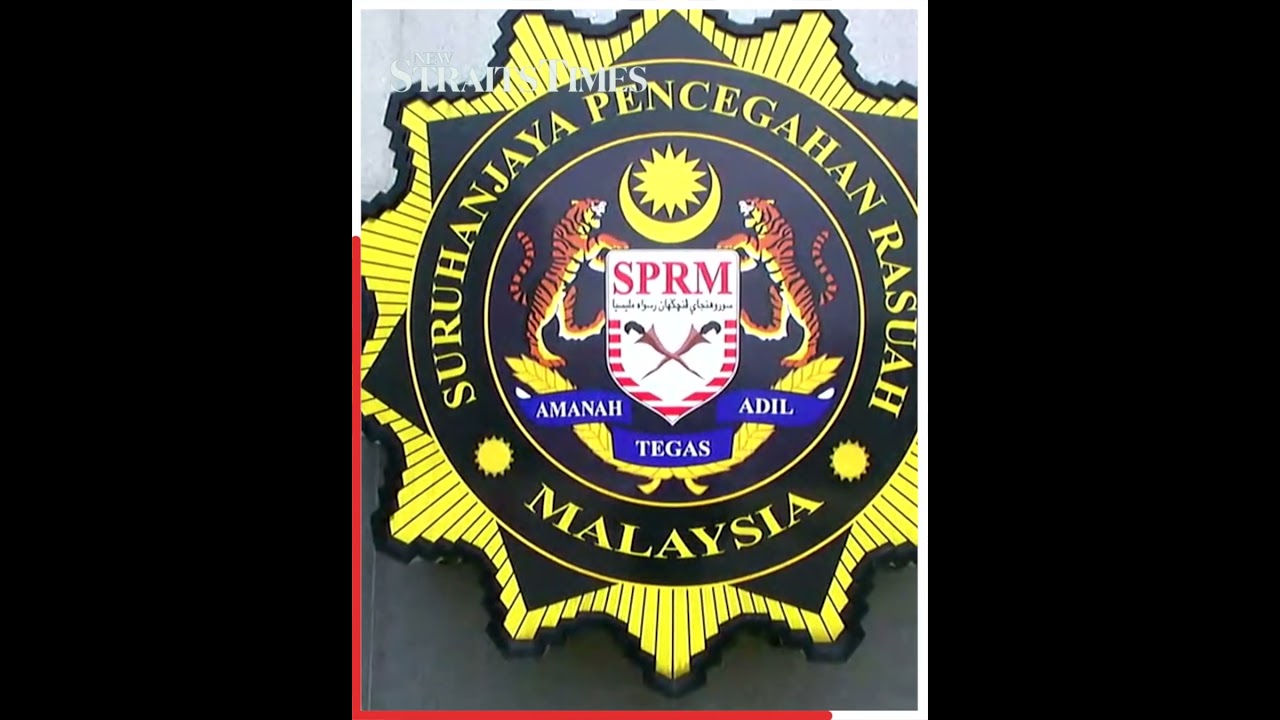 Over RM8 5 billion recovered in MACC's 2025 corruption crackdown