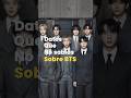 #BTS estuvo a punto de separarse y nadie habla de esto… 💔 #ARMY #Kpop #Bangtan #Curiosidades