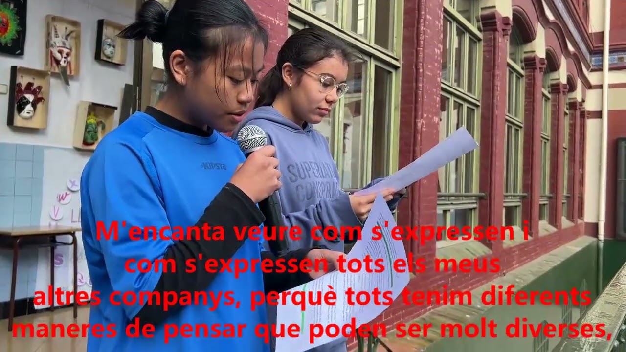 Juntes amb l'autisme, millor