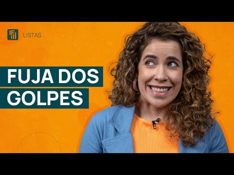 Veja como fugir e como são criados os golpes financeiros | #shorts | Inteligência Financeira