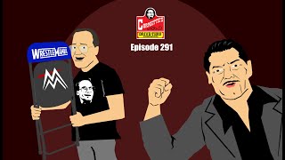 Jim Cornette on Vince McMahon & WWE Being Sued By A Former Writer