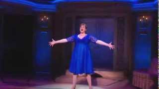 "Jenny's Blues" – IT SHOULDA BEEN YOU