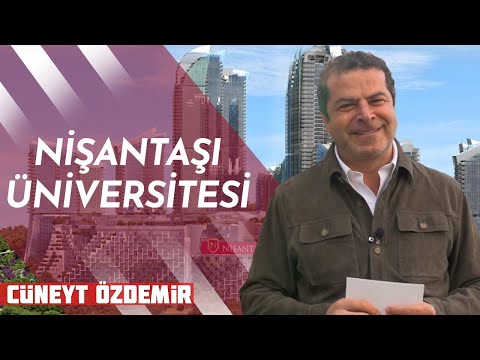 DÜNYANIN EN İLGİNÇ ÜNİVERSİTE KAMPÜSLERİNDEN BİRİNİ GEZMEYE HAZIR MISINIZ?