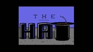 Fairlight, Genesis Project-The Hat