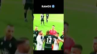 Ramos Sigma 💀🗿🥵 #memes #viral #shorts #football