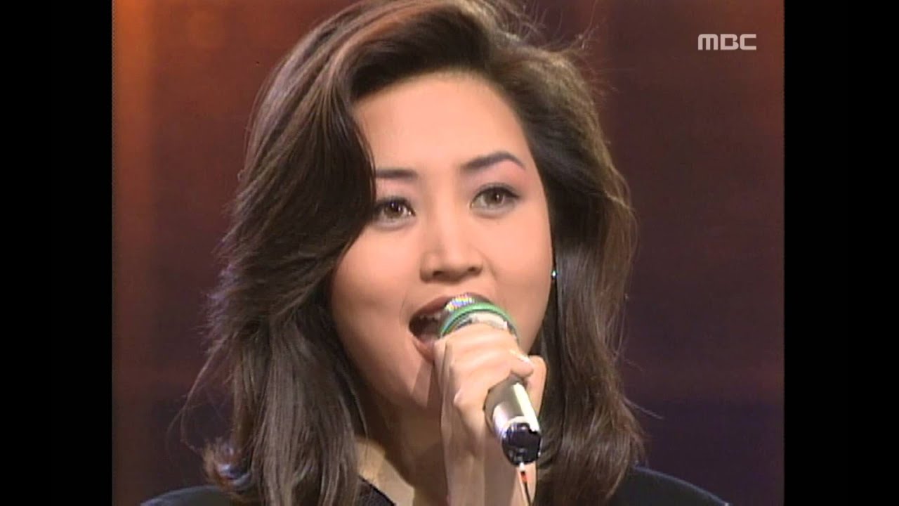 Kim Hye-soo&Chae Shi-ra - Until the end of the sky, 김혜수&채시라 - 하늘끝까지, Saturday