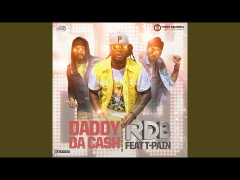 Daddy Da Cash (Acapella)