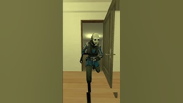 OBUNGA NEXTBOTS Are TOO FAST! (GMod Chase FAIL)