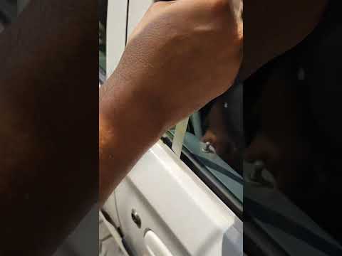 How to open Alto 800 without key #alto #800 #marutisuzuki #maruti #tutorial #kerala #key