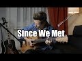 (Tommy Emmanuel) - Since We Met - Kuba Jurczak