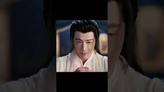 Oops☠️he shouldn't have been rude to him / A Journey to Love  #cdrama