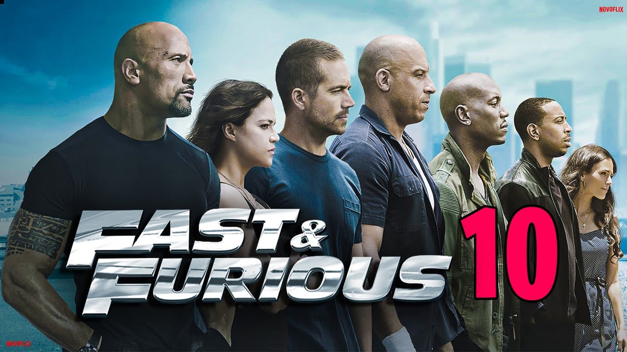 Fast 10 Release Date Updates, Cast And Everything You Need To Know