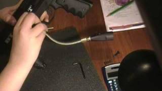 How To Install E-Grip On BT- Combat