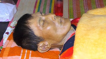 Lễ tang ông: Phan Văn Róp, Ấp Long Phú, Xã An Phúc, Đông Hải, Bạc Liêu