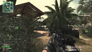 SnD Quad Spawn Javelin