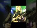 ダミアン浜田 DAMIAN HAMADA 03「聖飢魔II SEIKIMA-II / 怪奇植物」Japanese Metal Guitar Solo ギターソロ ジャパメタ#Shorts