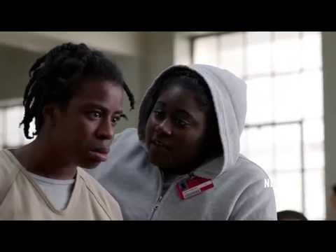 Orange is the New Black 3x01 Sneak Peek - OITNB Premieres June 12 only on Netflix