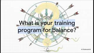 Buddhism – The Eightfold Path Mental Workout