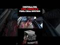 Cutting the trunk on my Nissan 300zx